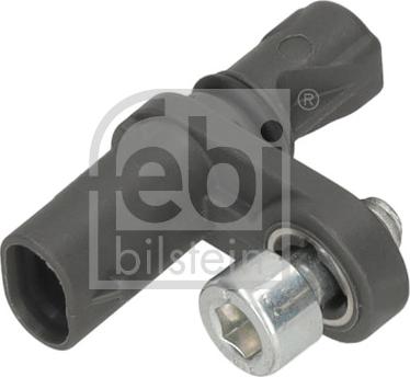 Febi Bilstein 193683 - ABS sensor, wheel speed car-mod.net