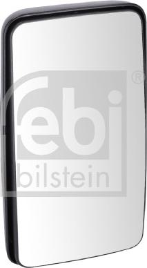 Febi Bilstein 193687 - Outside Mirror car-mod.net