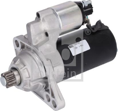 Febi Bilstein 193197 - Starter car-mod.net