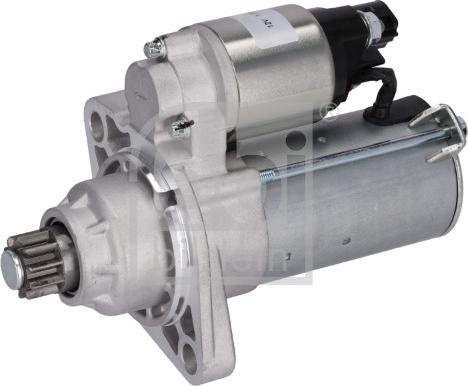 Febi Bilstein 193168 - Starter car-mod.net