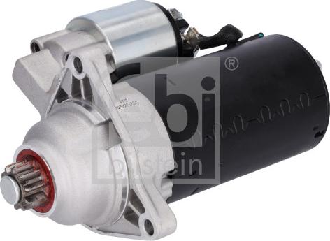 Febi Bilstein 193167 - Starter car-mod.net