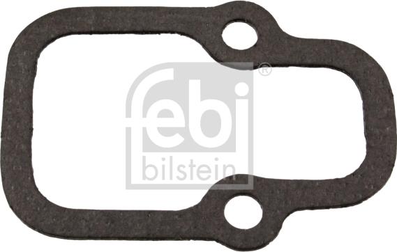 Febi Bilstein 19316 - Gasket, intake manifold car-mod.net