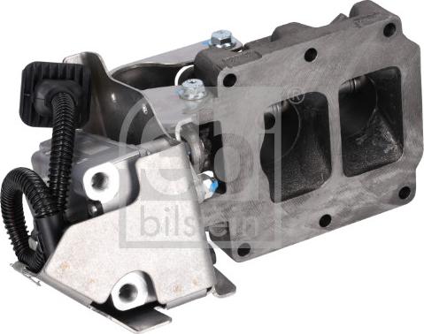 FEBI Bilstein 193185 - EGR Valve car-mod.net