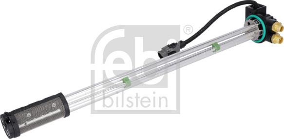 FEBI Bilstein 193188 - Sender Unit, fuel tank car-mod.net