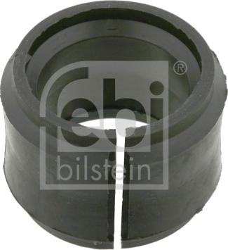 Febi Bilstein 19313 - Bearing Bush, stabiliser car-mod.net