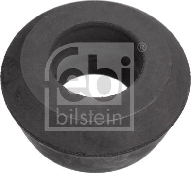 Febi Bilstein 19312 - Mounting, shock absorbers car-mod.net