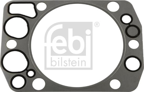 FEBI Bilstein 19317 - Gasket, cylinder head car-mod.net