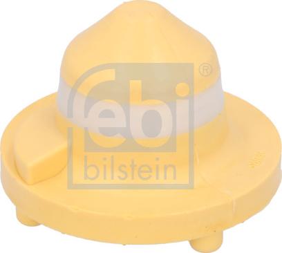 FEBI Bilstein 193897 - Rubber Buffer, suspension car-mod.net