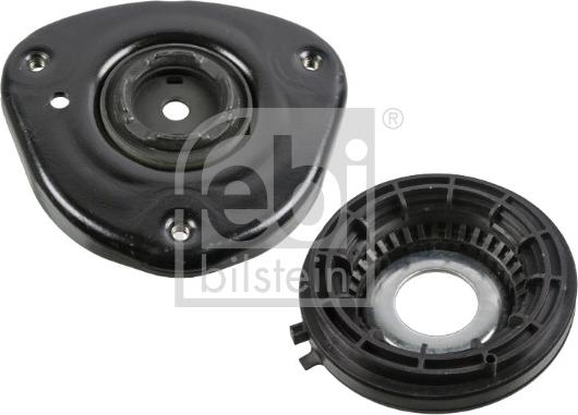 Febi Bilstein 193858 - Top Strut Mounting car-mod.net