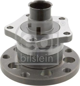 Febi Bilstein 19386 - Bearing Kit, wheel hub car-mod.net