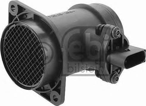 Febi Bilstein 19380 - Air Mass Sensor car-mod.net