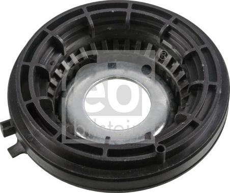 Febi Bilstein 193838 - Rolling Bearing, suspension strut support mounting car-mod.net