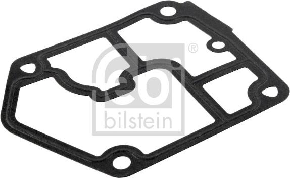 Febi Bilstein 193825 - Seal, oil filter housing car-mod.net