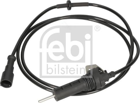 Febi Bilstein 193820 - Warning Contact, brake pad wear car-mod.net