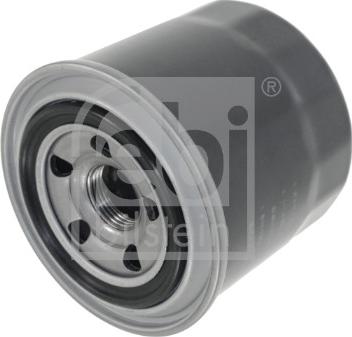 Febi Bilstein 193871 - Oil Filter car-mod.net