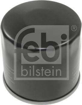 FEBI Bilstein 193872 - Oil Filter car-mod.net
