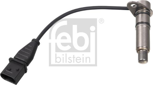 Febi Bilstein 193877 - RPM Sensor of AT, automatic transmission car-mod.net