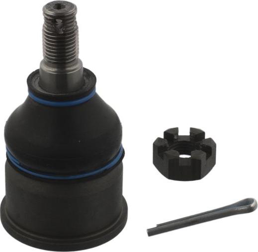 Febi Bilstein 19387 - Ball Joint car-mod.net
