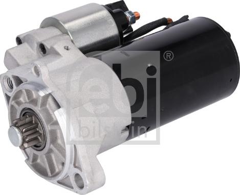 Febi Bilstein 193397 - Starter car-mod.net