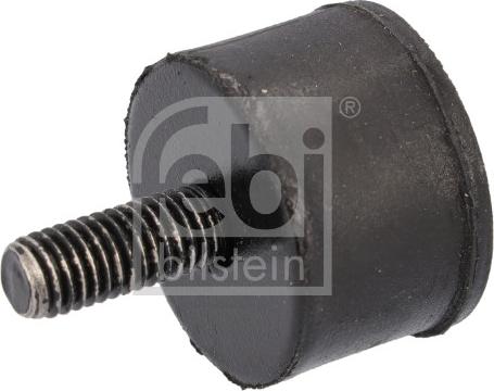 Febi Bilstein 193353 - Holding Bracket, silencer car-mod.net