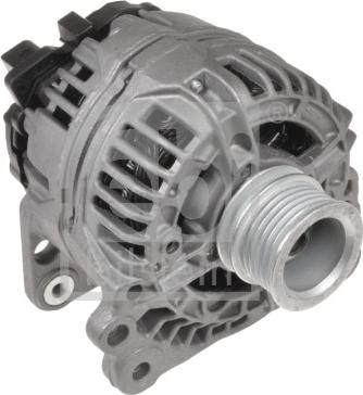 Febi Bilstein 193307 - Alternator car-mod.net