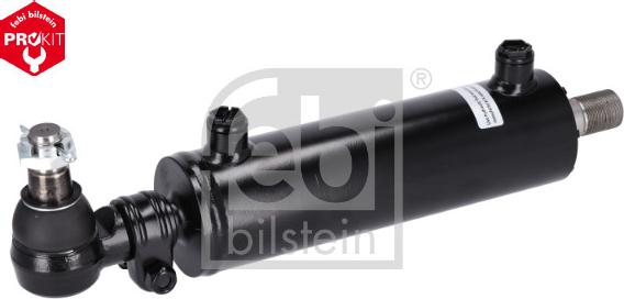 FEBI Bilstein 193316 - Slave Cylinder, power steering car-mod.net