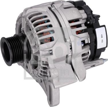 Febi Bilstein 193313 - Alternator car-mod.net