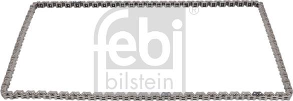 Febi Bilstein 193256 - Timing Chain car-mod.net