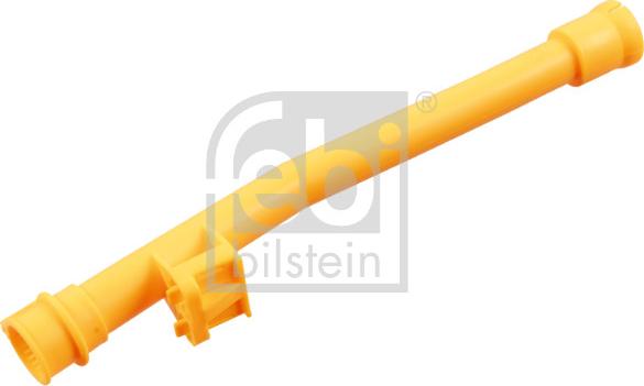 Febi Bilstein 193258 - Funnel, oil dipstick car-mod.net