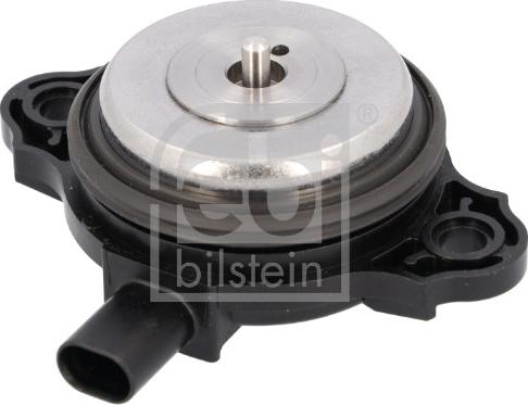 Febi Bilstein 193257 - Central Magnet, camshaft adjustment car-mod.net