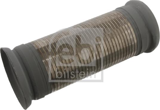 Febi Bilstein 19326 - Corrugated Pipe, exhaust system car-mod.net