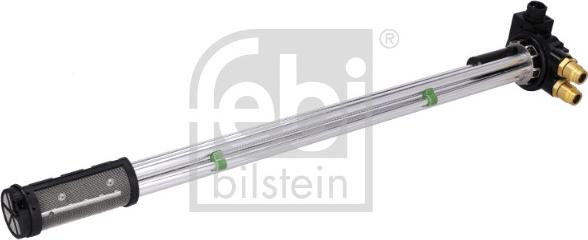 FEBI Bilstein 193204 - Sender Unit, fuel tank car-mod.net