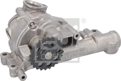 Febi Bilstein 193225 - Oil Pump car-mod.net