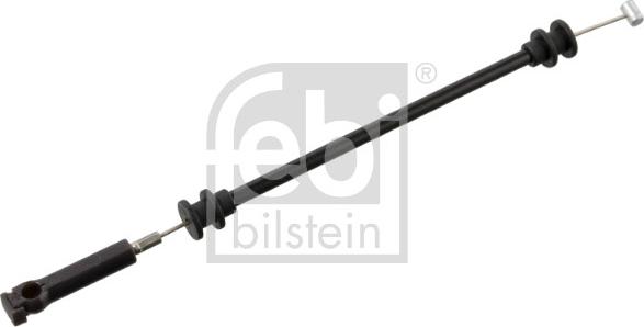 Febi Bilstein 193273 - Cable, door release car-mod.net