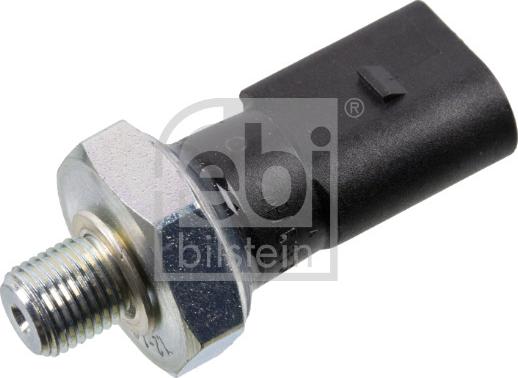Febi Bilstein 193714 - Sender Unit, oil pressure car-mod.net