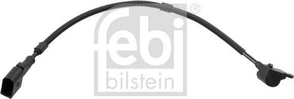 Febi Bilstein 193713 - Camshaft position Sensor car-mod.net