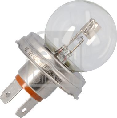 Febi Bilstein 193781 - Bulb, headlight car-mod.net