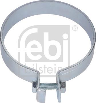 Febi Bilstein 193773 - Pipe Connector, exhaust system car-mod.net
