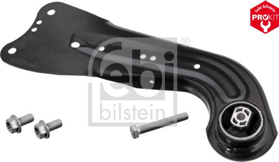 Febi Bilstein 192996 - Track Control Arm car-mod.net