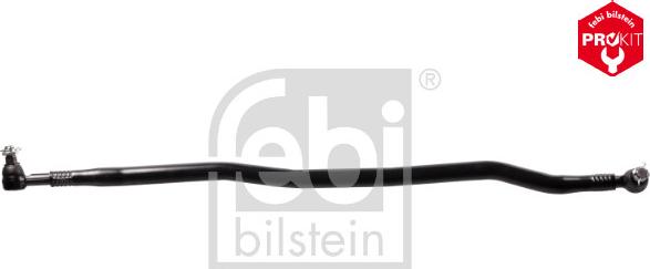 FEBI Bilstein 192991 - Centre Rod Assembly car-mod.net