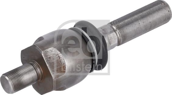 FEBI Bilstein 192993 - Inner Tie Rod, Axle Joint car-mod.net