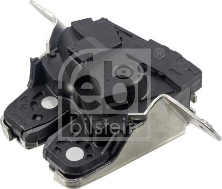 Febi Bilstein 192948 - Tailgate Lock car-mod.net