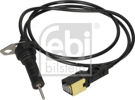 FEBI Bilstein 192955 - Warning Contact, brake pad wear car-mod.net