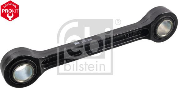 Febi Bilstein 192906 - Rod / Strut, stabiliser car-mod.net