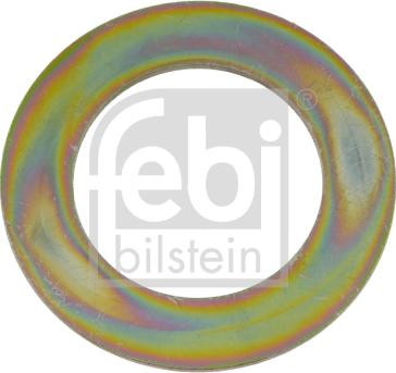 FEBI Bilstein 19250 - Spacer, kingpin car-mod.net