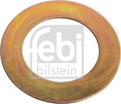 FEBI Bilstein 19251 - Spacer, kingpin car-mod.net