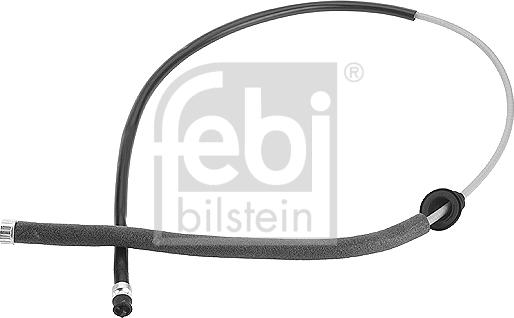 Febi Bilstein 19269 - Tacho Shaft car-mod.net
