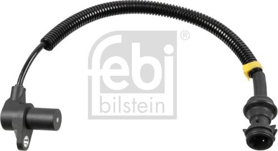 FEBI Bilstein 192649 - Crankshaft position sensor, RPM car-mod.net