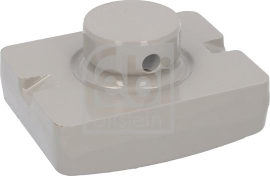Febi Bilstein 192647 - Rubber Buffer, suspension car-mod.net