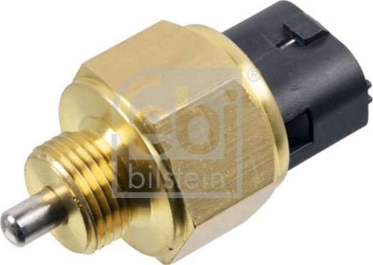 Febi Bilstein 192662 - Reverse light Switch car-mod.net